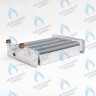 EM064-250 Теплообменник первичный (220мм внутри) BERETTA City 20011419 20052578 до 2015 в Новосибирске