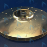 30004255A Крыльчатка вентилятора (Ø180×27) GST-35K, GA-35K NAVIEN в Новосибирске
