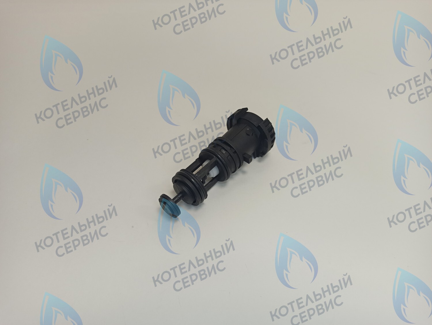 TVC012 Картридж трехходового клапана ARISTON (65114924), CHAFFOTEAUX (65114924) в Новосибирске