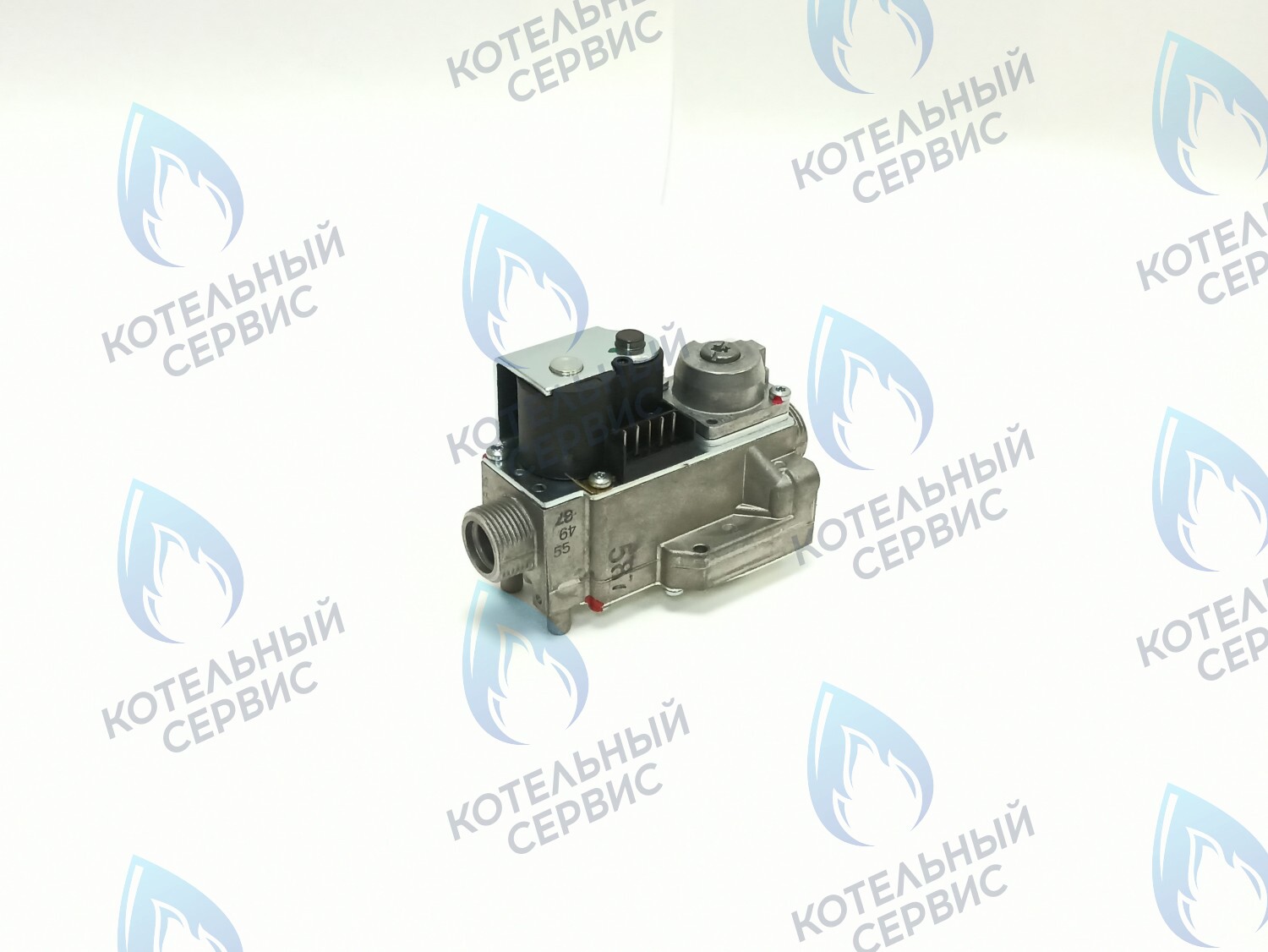 GV019 Газовый клапан HONEYWELL VK4105G Baxi 5702340 в Новосибирске