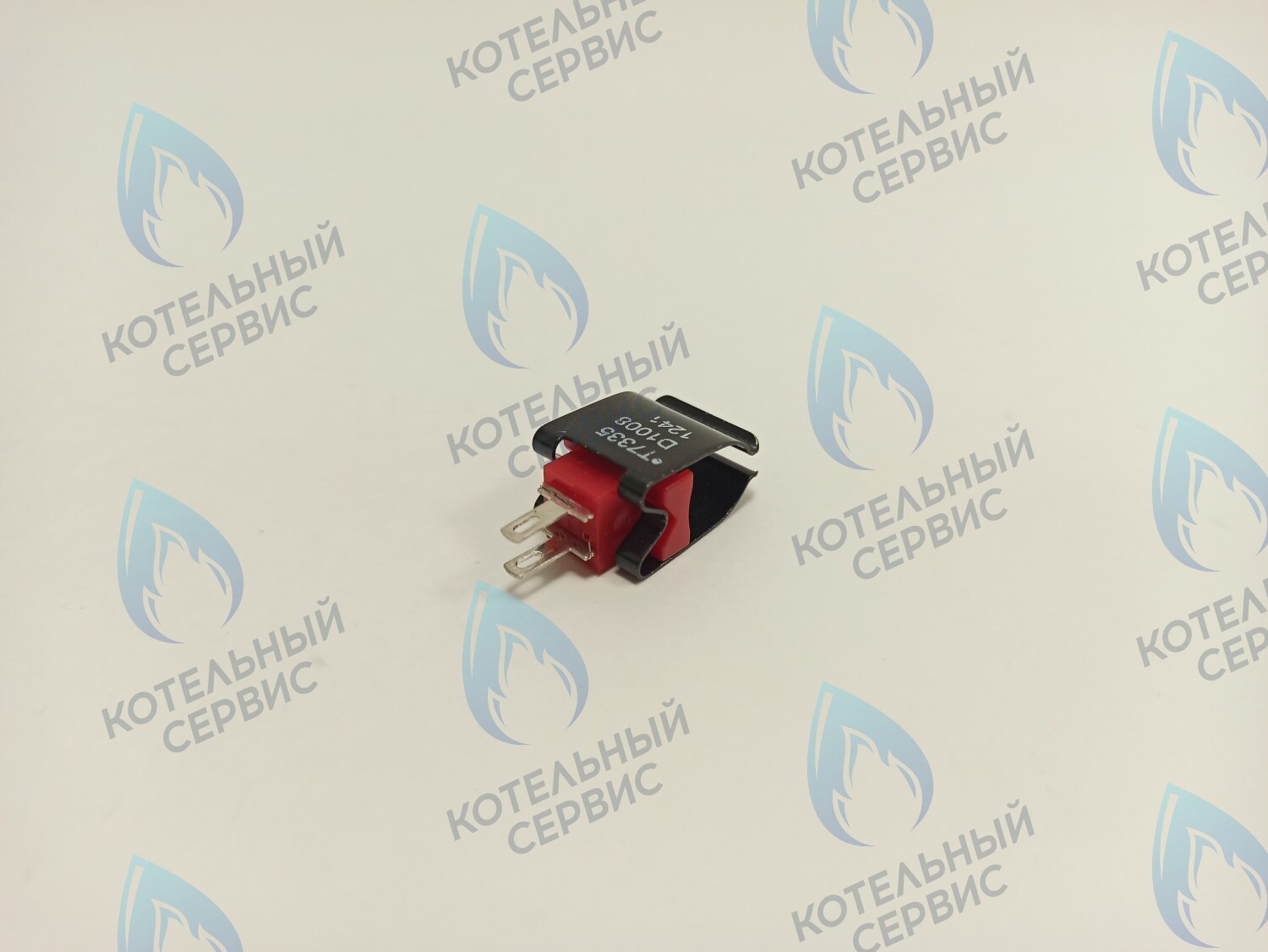 39810230 Датчик температуры ГВС Ferroli (36200640) в Новосибирске