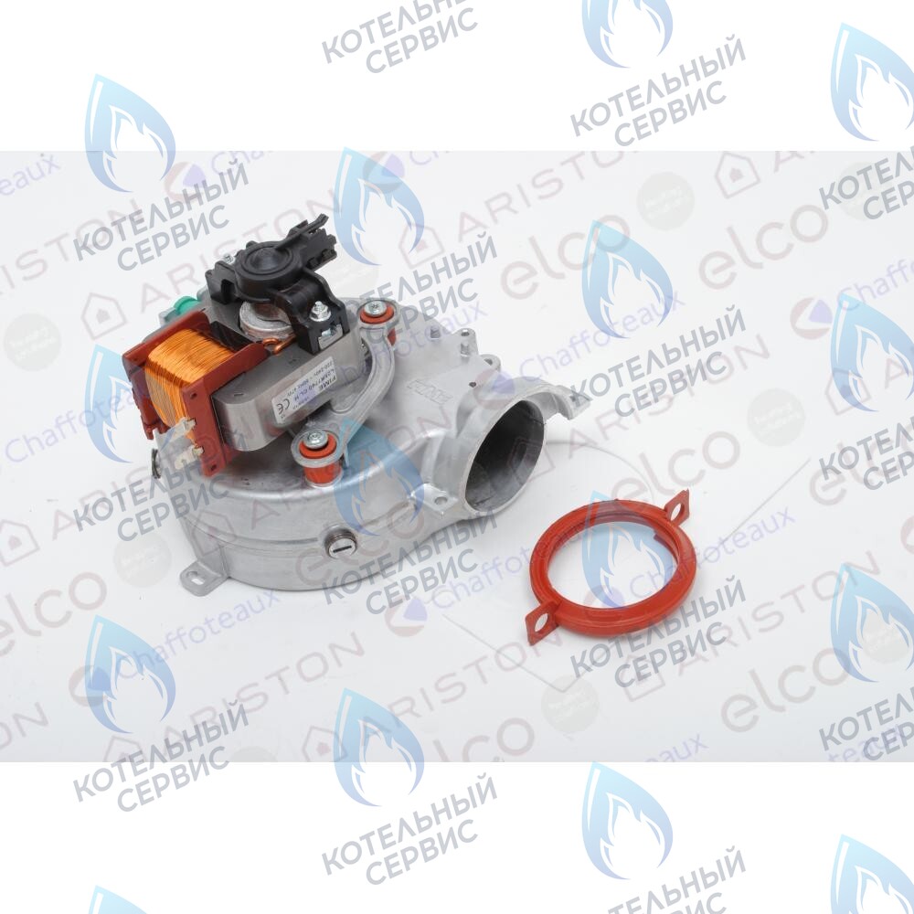 65104231 Вентилятор ARISTON в Новосибирске