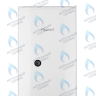  Настенный газовый котел Kiturami Twin Alpha в Новосибирске