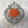 BI1506 101 Прессостат (Huba Control) Federica 24 turbo, ECO FEDERICA BUGATTI в Новосибирске
