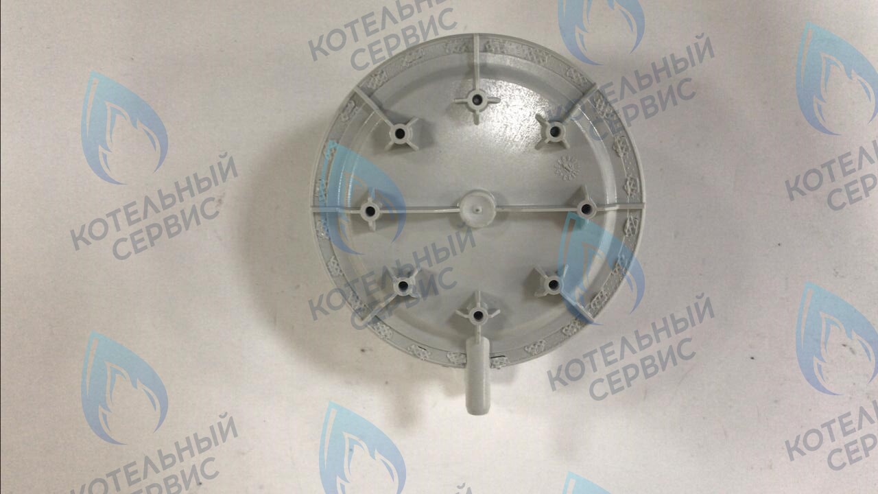 BI1506 101 Прессостат (Huba Control) Federica 24 turbo, ECO FEDERICA BUGATTI в Новосибирске