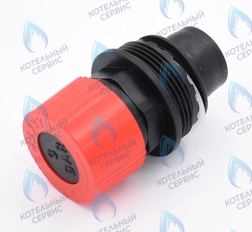 0020118190 Клапан предохранительный (сбросной) PROTHERM старый арт. 0020118734 в Новосибирске