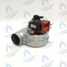 AF025-60W-F Вентилятор 60w BOSCH 6000 BUDERUS U072 - 28кВт (87186442610) в Новосибирске