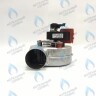 AF025-60W-F Вентилятор 60w BOSCH 6000 BUDERUS U072 - 28кВт (87186442610) в Новосибирске