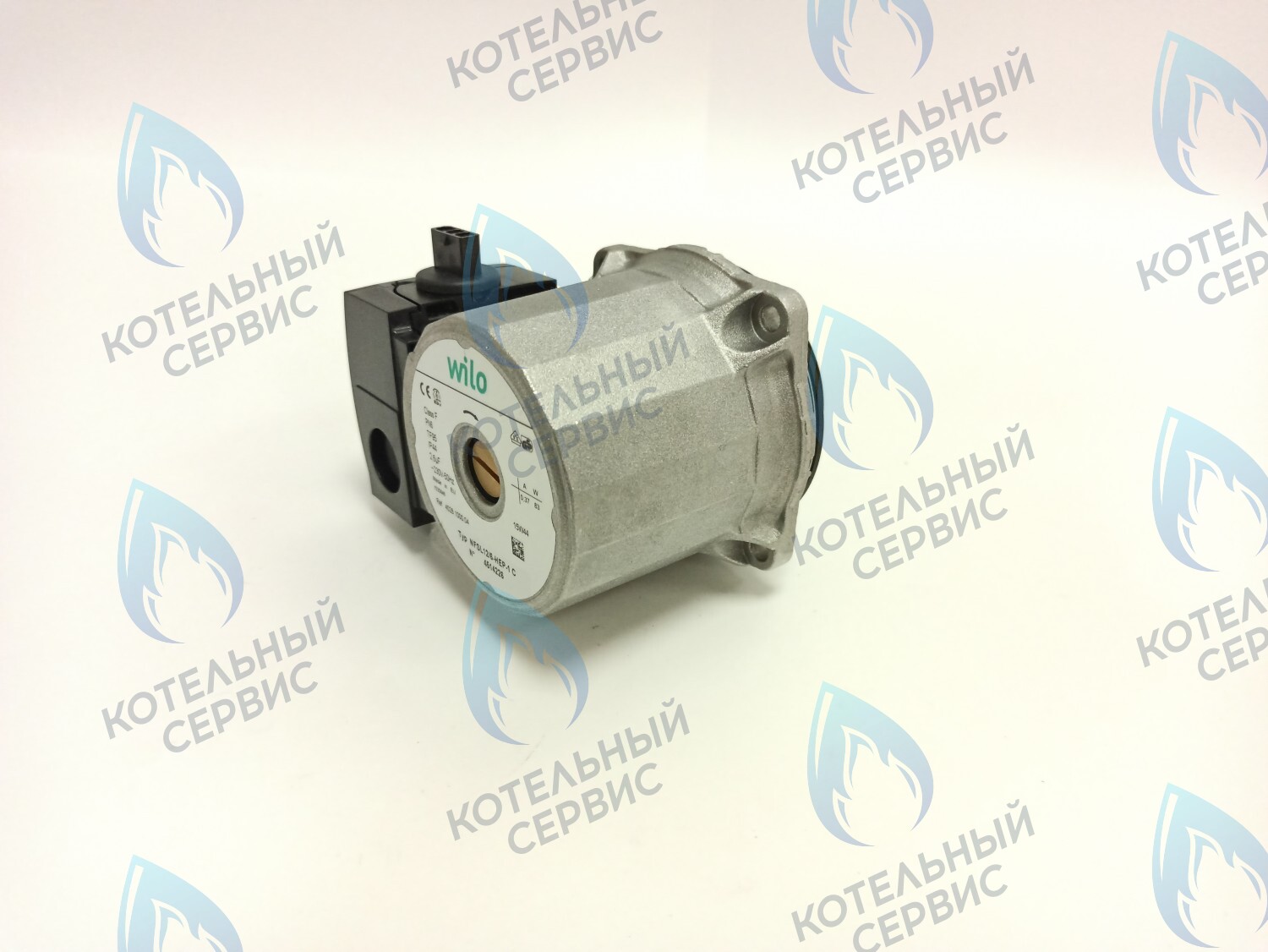 BI1262 119 Двигатель насоса (BI1262 119) BIASI в Новосибирске