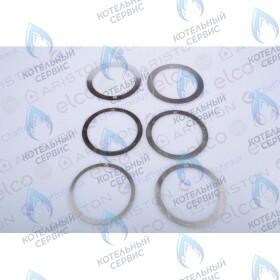 Диафрагма d:65 kit CHAFFOTEAUX