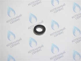 Плоская газовая прокладка G1/2 (толщина 2мм) GAZLUX