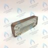 ES190X-148-12F-CH Теплообменник ГВС вторичный 12 пластин в Новосибирске