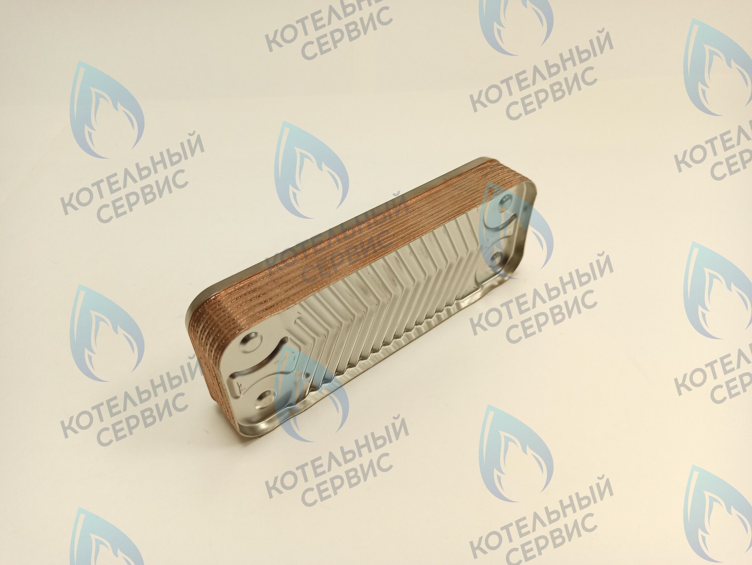 ES190X-148-12F-CH Теплообменник ГВС вторичный 12 пластин в Новосибирске