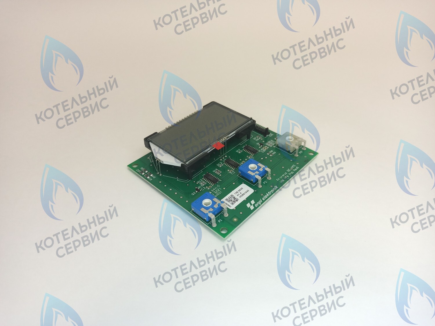 7006907901 Плата дисплея ECA PROTEUS PLUS BLUE 24-28, GERDA 24 в Новосибирске
