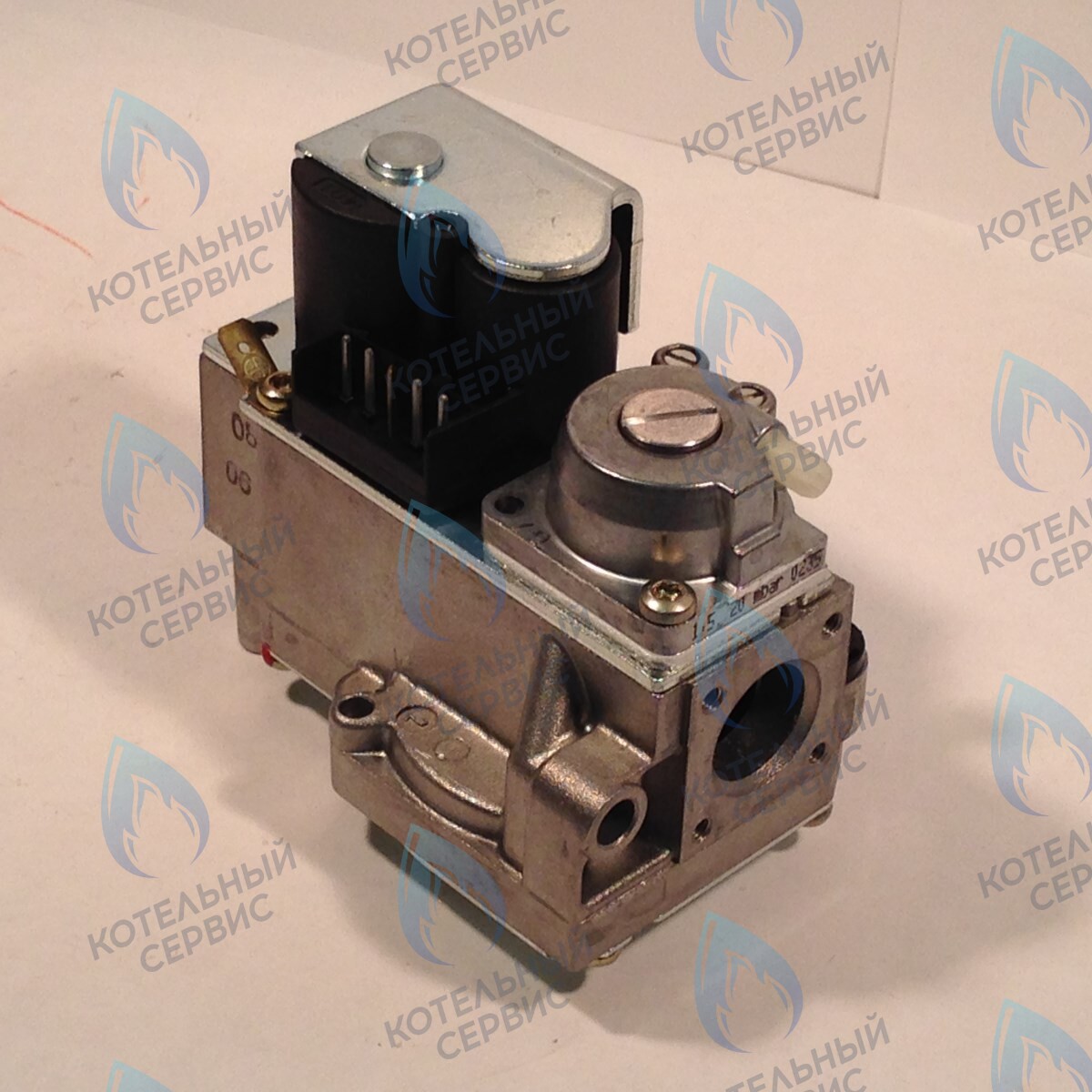 S171100002 Газовый клапан VK-4105C (STSG-13~30, TGB-30) KITURAMI в Новосибирске