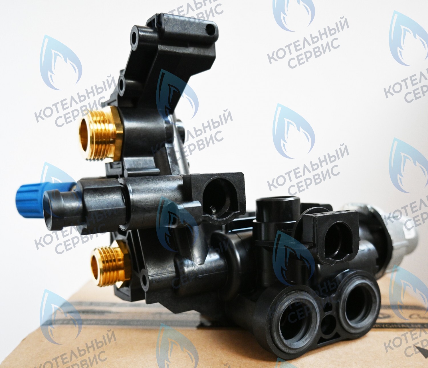 65119772-01 Группа возврата Ariston в Новосибирске