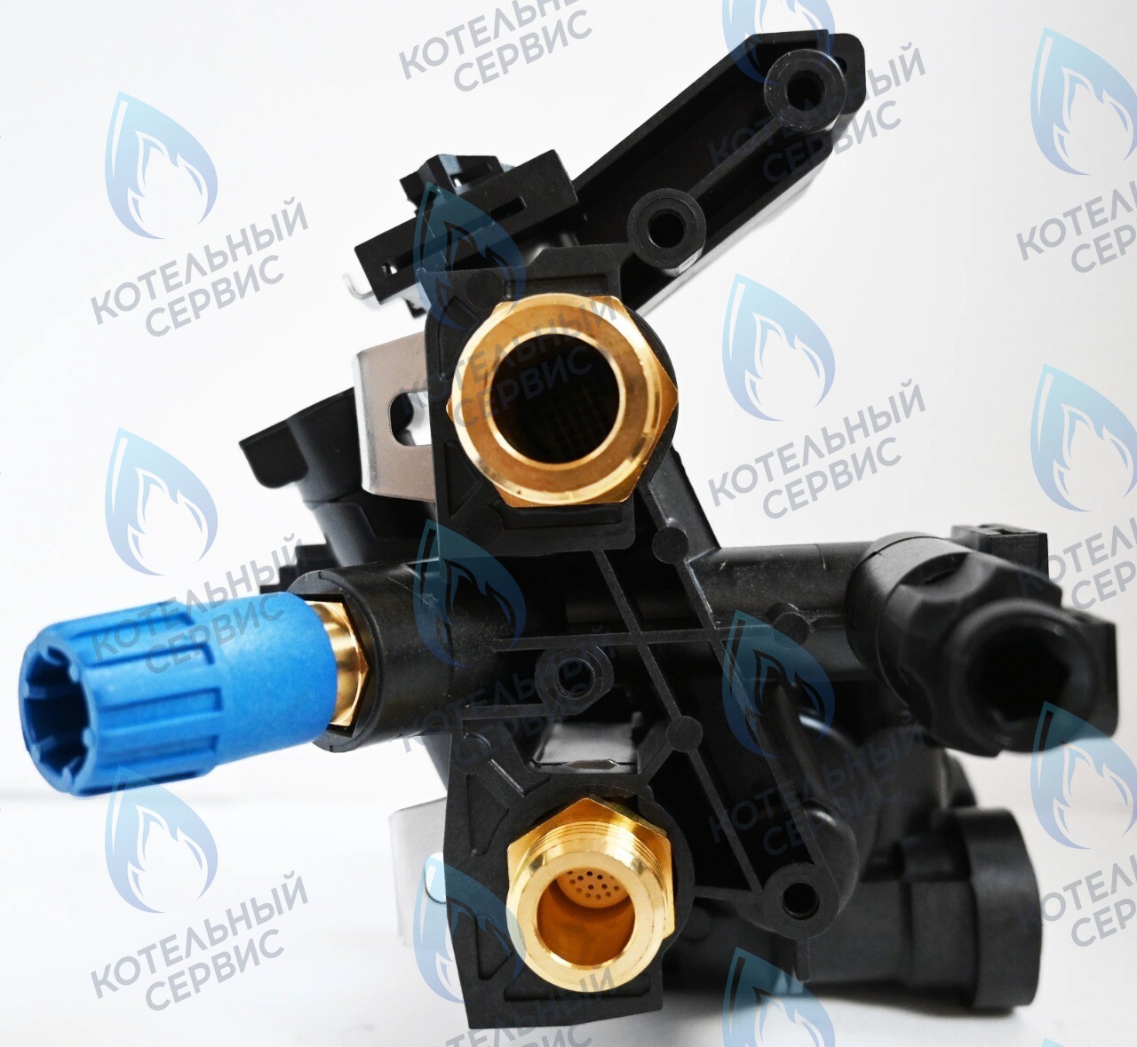 65119772-01 Группа возврата Ariston в Новосибирске