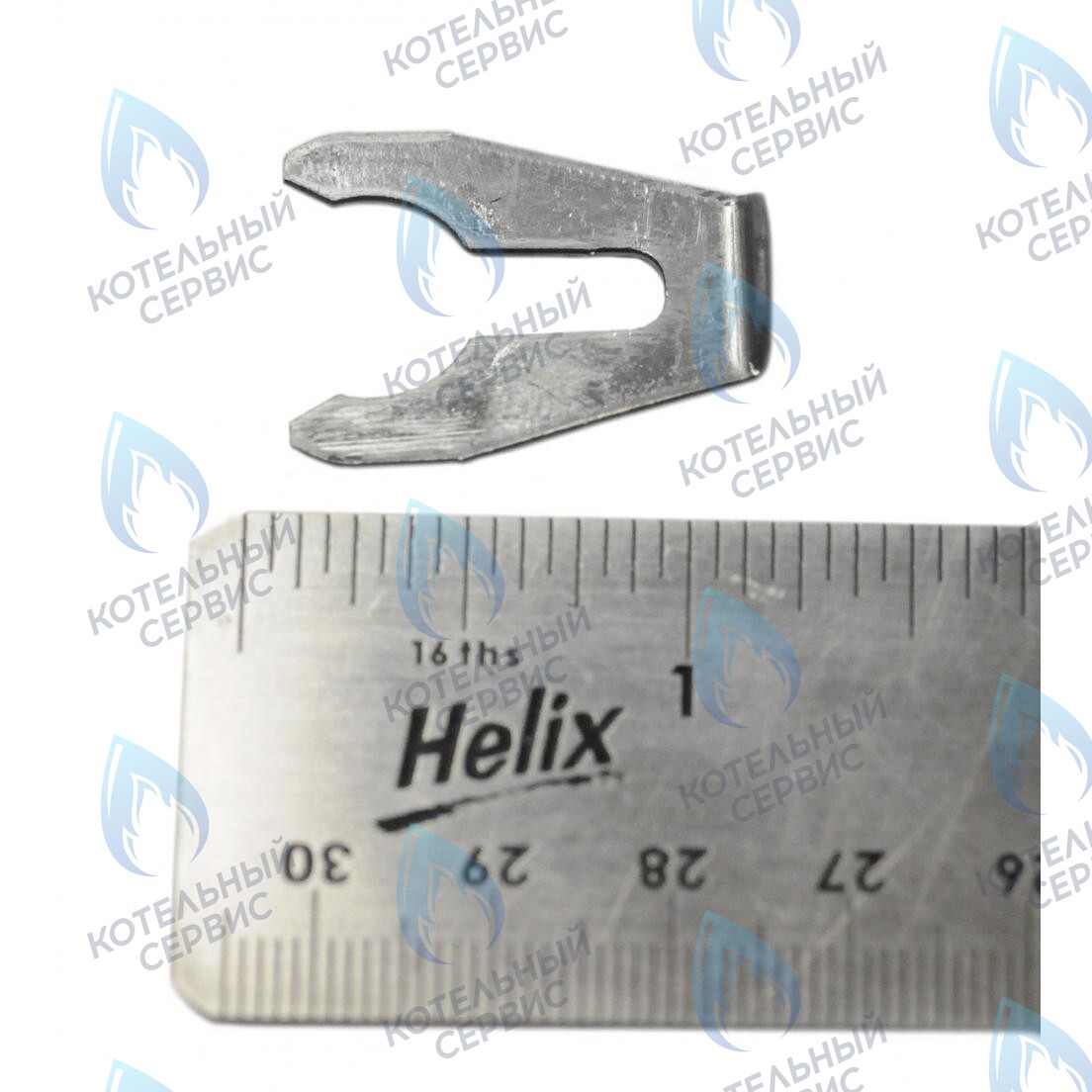 710428300 клипсы d.14 BAXI в Новосибирске