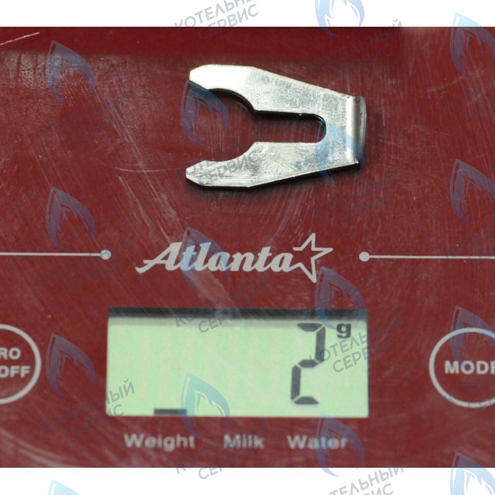 710428300 клипсы d.14 BAXI в Новосибирске