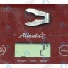 710428300 клипсы d.14 BAXI в Новосибирске