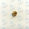 BI1011 502 Втулка гидроузла (BI1011 502) ELECTROLUX в Новосибирске