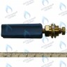 611930 кран наполнения системы в сборе BAXI в Новосибирске