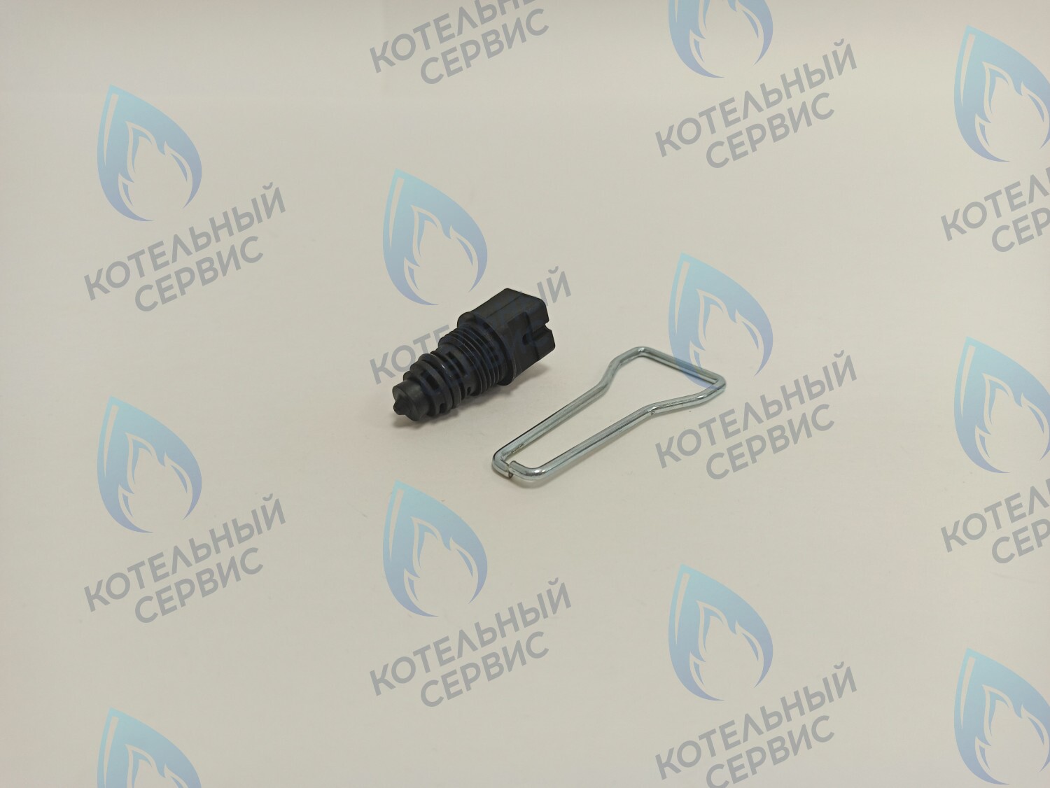 FF017-02 Кран подпитки ECA (7006908432), BOSCH WBN2000/WBN6000, BUDERUS U072 (87186445920) в Новосибирске