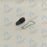 FF017-02 Кран подпитки ECA (7006908432), BOSCH WBN2000/WBN6000, BUDERUS U072 (87186445920) в Новосибирске