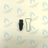 FF017-02 Кран подпитки ECA (7006908432), BOSCH WBN2000/WBN6000, BUDERUS U072 (87186445920) в Новосибирске