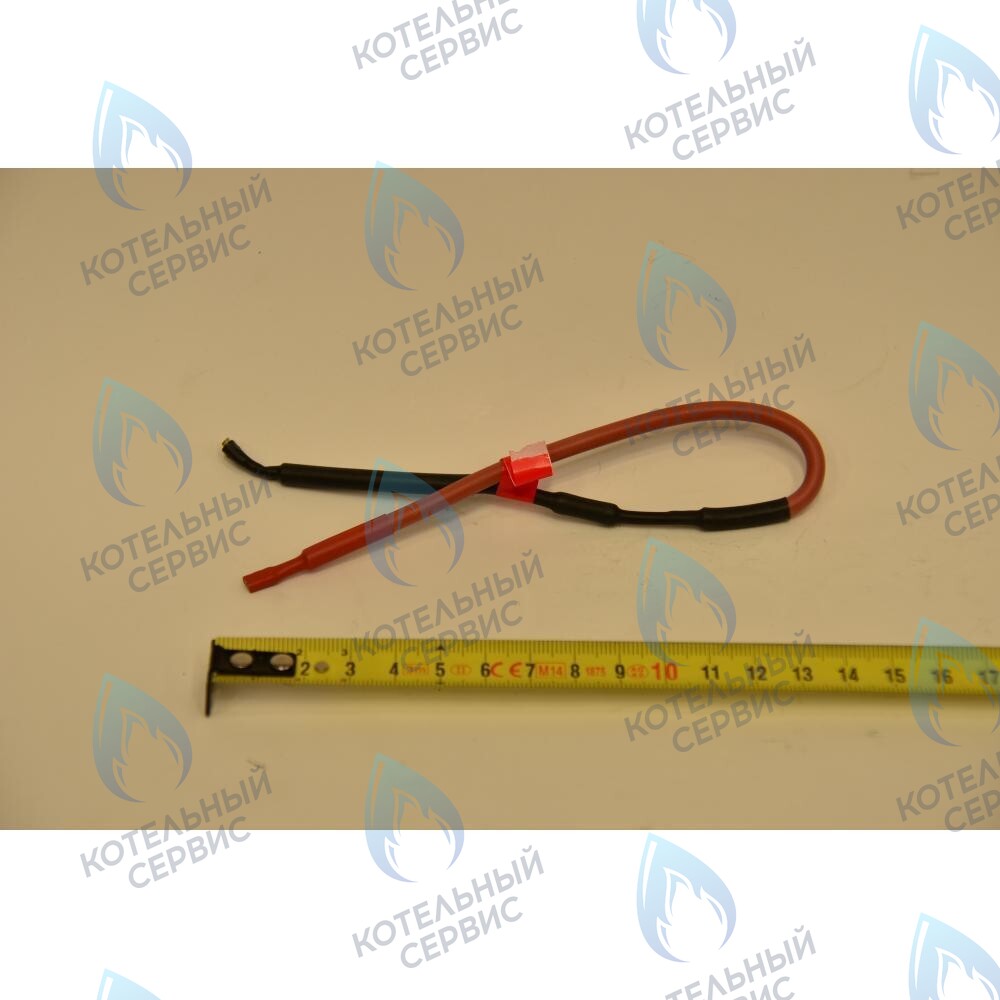 8612400 кабель электрода зажигания BAXI в Новосибирске