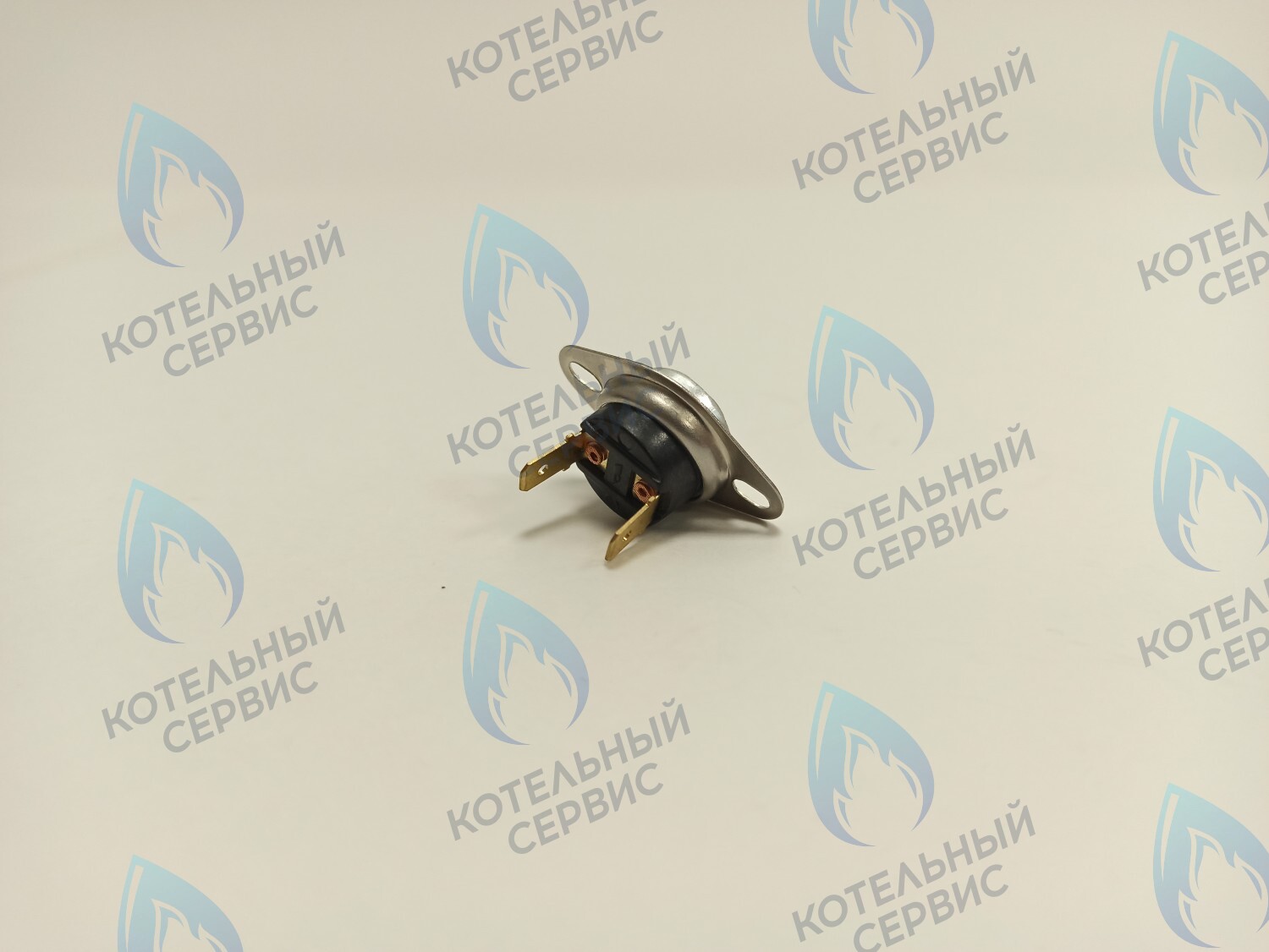 LT092 Термостат (датчик) перегрева 92С KSD 301 в Новосибирске