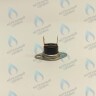 LT092 Термостат (датчик) перегрева 92С KSD 301 в Новосибирске