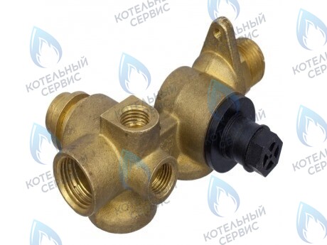 2362 Гидрогруппа правая HUBERT в Новосибирске