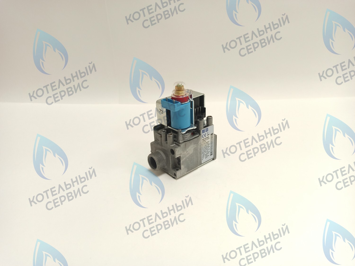 AA0300020 Газовый клапан KOTITONTTU TOIVO T 10-18-20-24-32-36-40 DK в Новосибирске