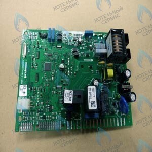 7732767 Электронная плата HDIMS02 для котлов DE DIETRICH в Новосибирске