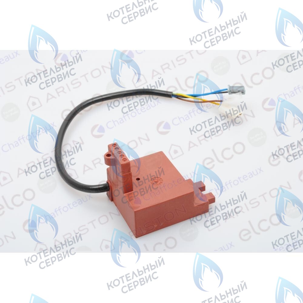 61312612 Блок розжига для газового котла CHAFFOTEAUX MIRA, MIRA SYSTEM, MIRA COMFORT, МИРА в Новосибирске