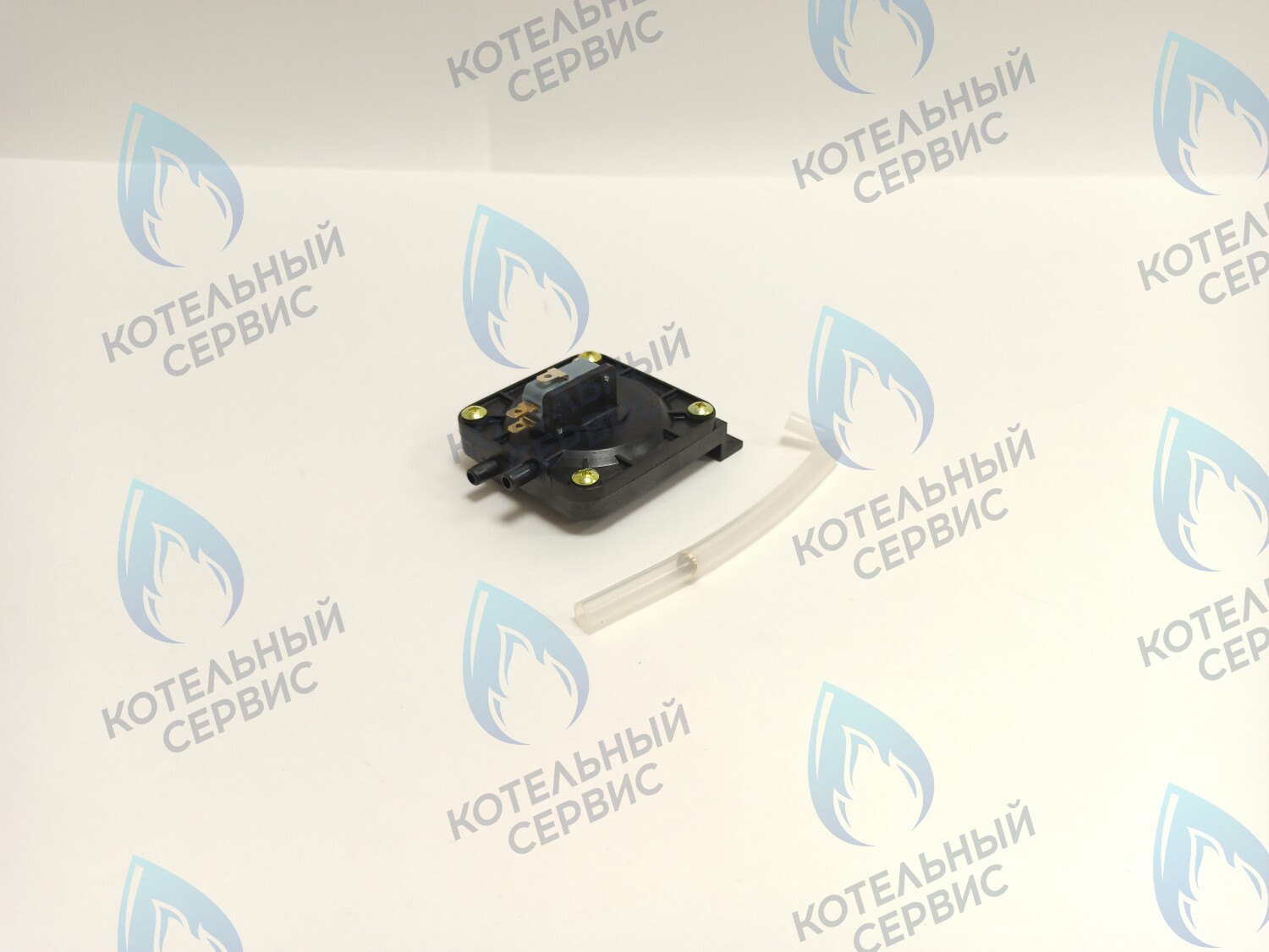 30004407B Датчик давления воздуха (маностат) Navien GA 11-35K(N), GST 35-40K(N) (PH0903010A) в Новосибирске