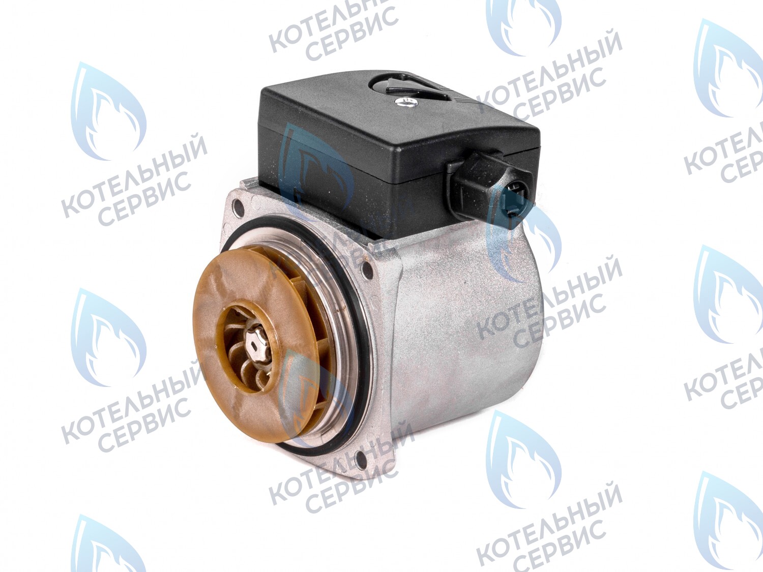 PH-G30CCW50-ER95 Двигатель насоса (против часовой) ERCO DWP15-50-A (без улитки) в Новосибирске