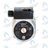 PH-G30CCW50-ER95 Двигатель насоса (против часовой) ERCO DWP15-50-A (без улитки) в Новосибирске
