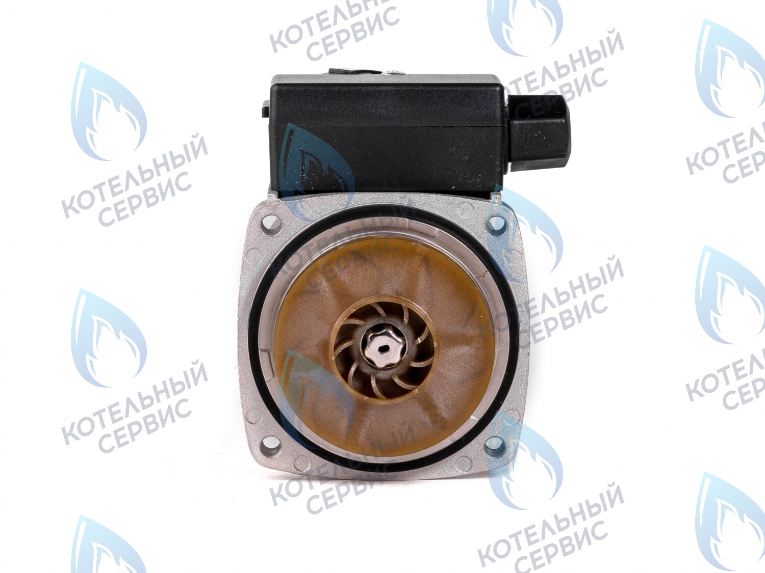 PH-G30CCW50-ER95 Двигатель насоса (против часовой) ERCO DWP15-50-A (без улитки) в Новосибирске