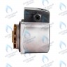 PH-G30CCW50-ER95 Двигатель насоса (против часовой) ERCO DWP15-50-A (без улитки) в Новосибирске