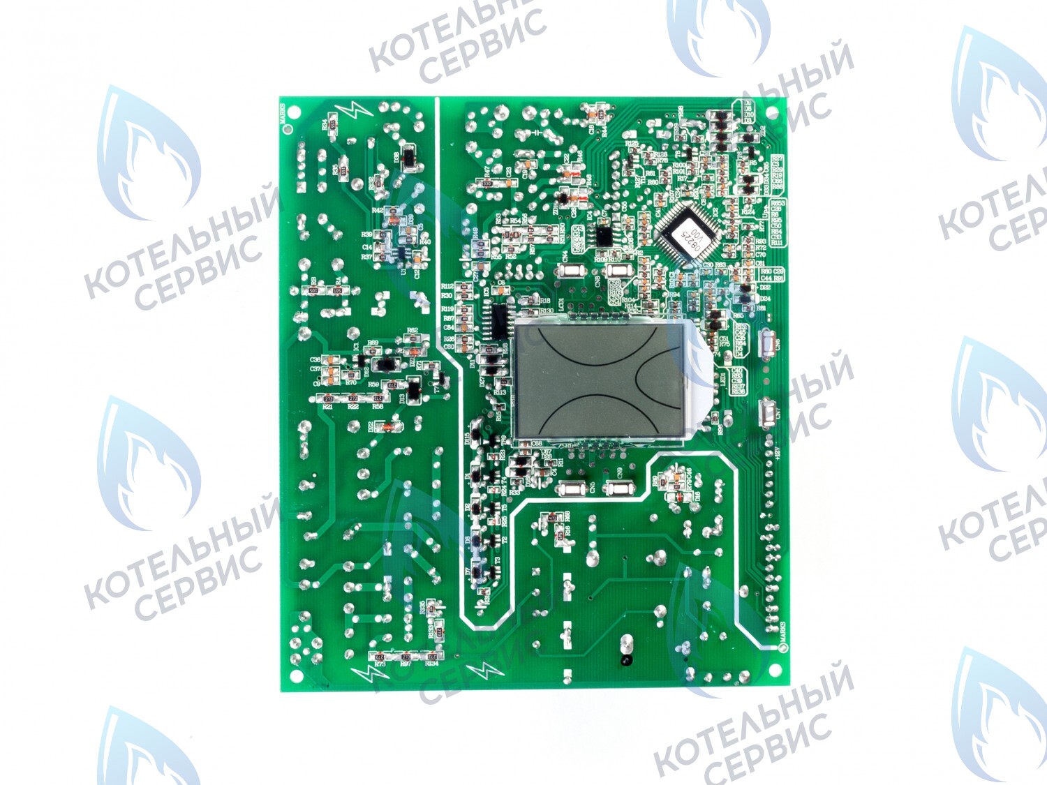 39848722 Плата управления DBM32B Ferroli Diva C/F 13-37 (36509332) в Новосибирске
