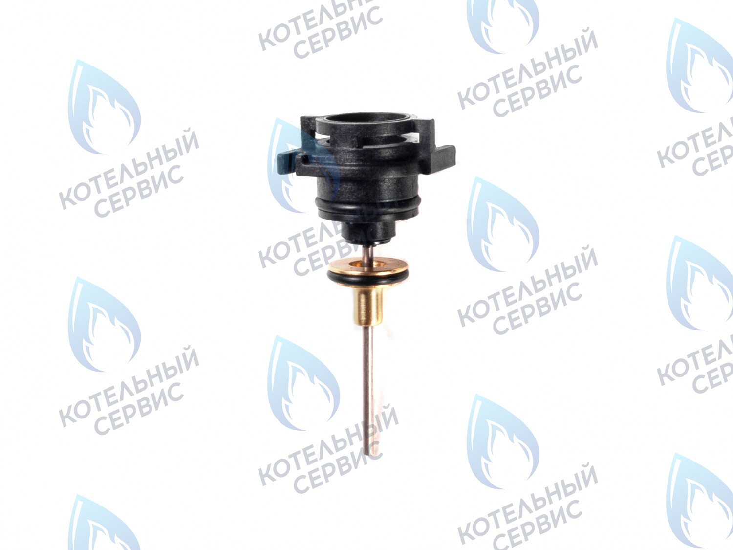 398000879 Гидравлическая часть трехходового клапана в сборе Ferroli Arena (RU) в Новосибирске