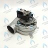 BI1566 101 Вентилятор 24 кВт Electrolux в Новосибирске