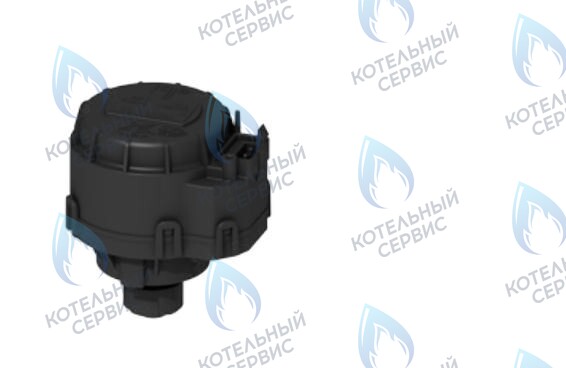 28965 Электродвигатель (мотор) трехходового клапана BG Turbo 31600000 BALTGAZ в Новосибирске