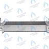 AA04010033 Основной теплообменник 24 кВт 92 FIN Basic DUO 24 Fi, 30 Fi (AA04010033) ELECTROLUX в Новосибирске