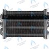AA04010033 Основной теплообменник 24 кВт 92 FIN Basic DUO 24 Fi, 30 Fi (AA04010033) ELECTROLUX в Новосибирске