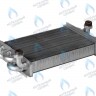 AA04010033 Основной теплообменник 24 кВт 92 FIN Basic DUO 24 Fi, 30 Fi (AA04010033) ELECTROLUX в Новосибирске
