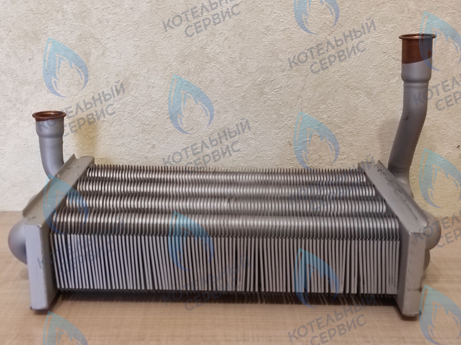 0020118599 Теплообменник 28 кВт PROTHERM в Новосибирске