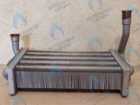 Теплообменник основной 28кВт PROTHERM